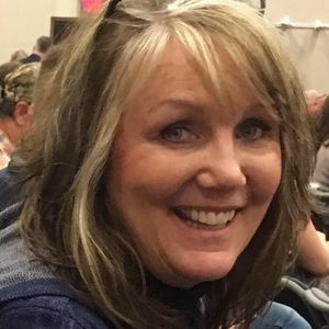 Meet your Posher, Pam